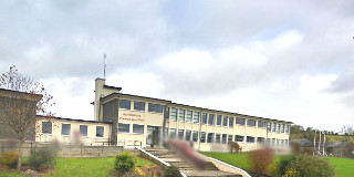 Drumconrath National School